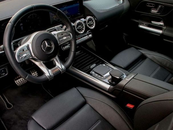 Mercedes-Benz GLA 35 AMG 4Matic DCT 228 kW image number 12