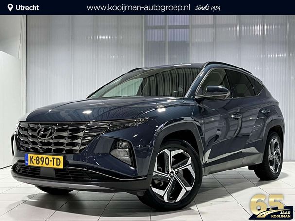 Hyundai Tucson HEV 169 kW image number 1