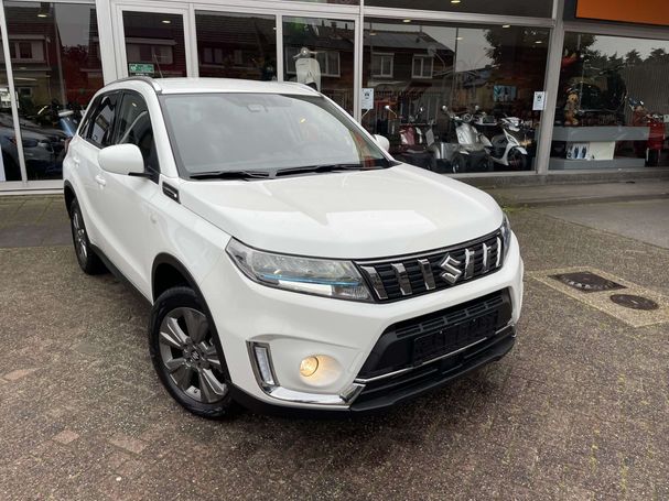 Suzuki Vitara 106 kW image number 9