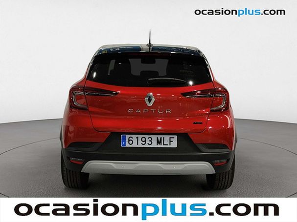 Renault Captur E-Tech 105 kW image number 15