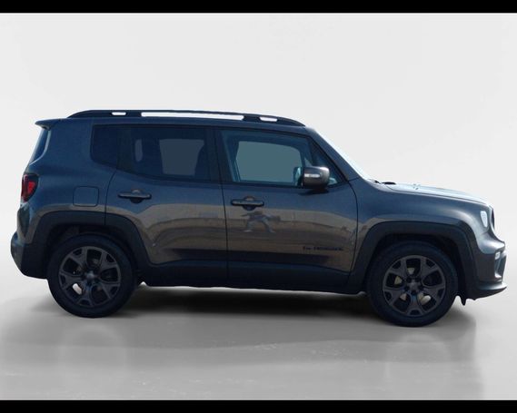 Jeep Renegade 1.6 MultiJet 96 kW image number 6