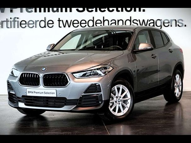 BMW X2 M sDrive 100 kW image number 1