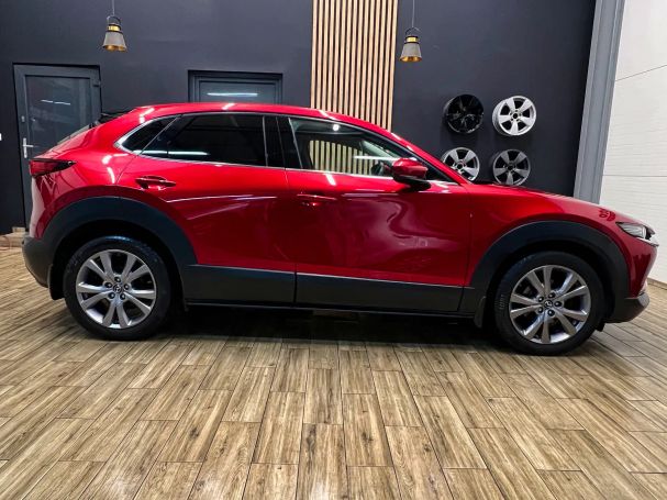 Mazda CX-30 110 kW image number 5