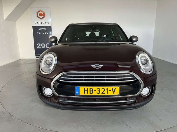 Mini Cooper Clubman 100 kW image number 6