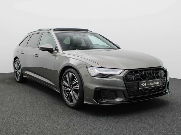 Audi A6 55 TFSIe quattro Avant 270 kW image number 17