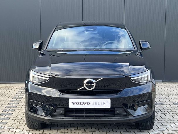 Volvo C40 Single Motor Extended Range Plus 185 kW image number 15