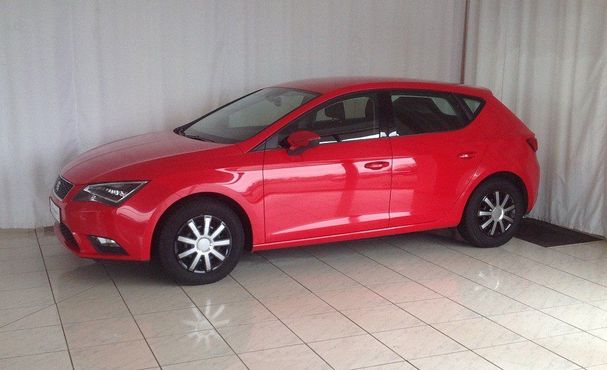 Seat Leon 1.2 TSI Style 81 kW image number 2