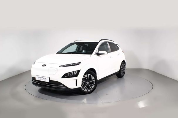 Hyundai Kona 150 kW image number 13