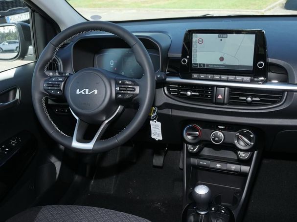 Kia Picanto 1.0 Vision 46 kW image number 4