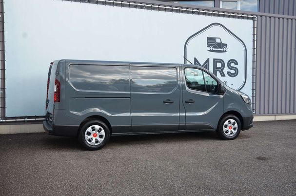 Renault Trafic 150 110 kW image number 7