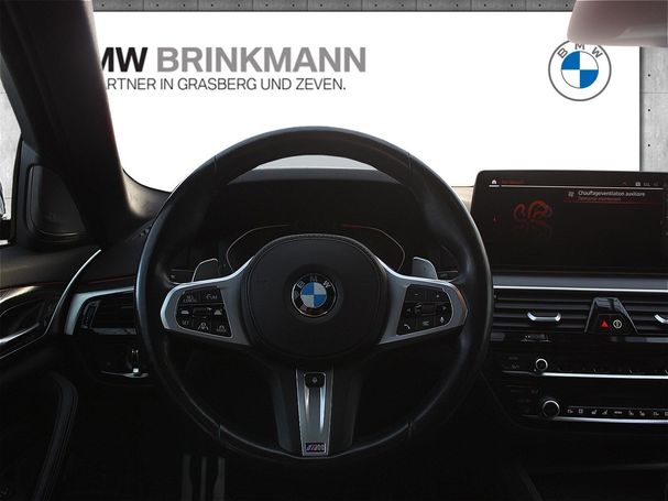 BMW 540d Touring xDrive 250 kW image number 7