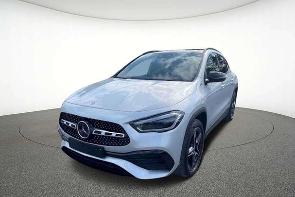 Mercedes-Benz GLA 250 e 160 kW image number 1