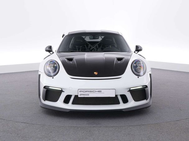 Porsche 992 GT3 RS 382 kW image number 8