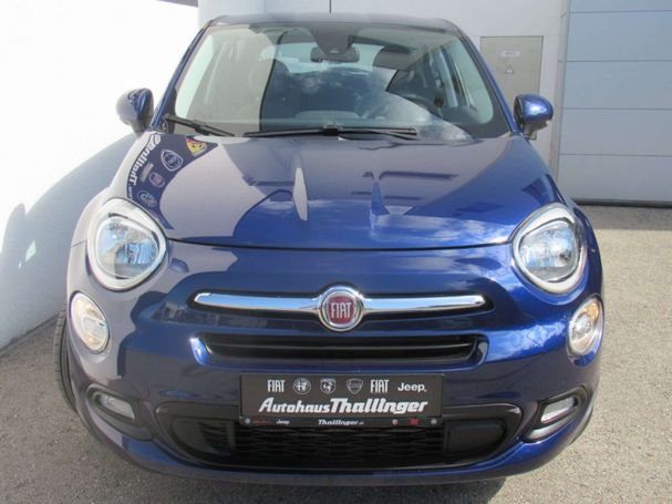 Fiat 500X 1.6 MultiJet DCT 88 kW image number 3