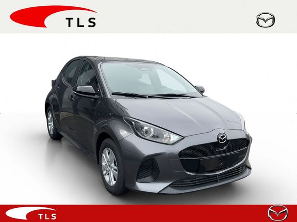 Mazda 2 Hybrid 85 kW image number 2