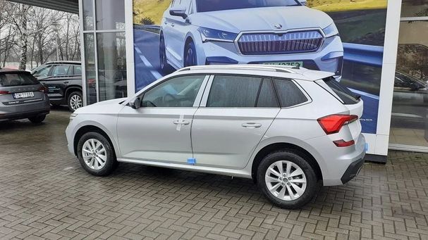 Skoda Kamiq 1.0 TSI 85 kW image number 3