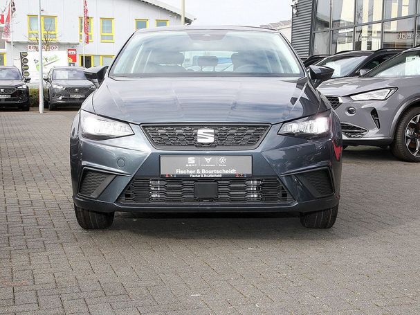 Seat Ibiza 1.0 TSI Style 70 kW image number 7