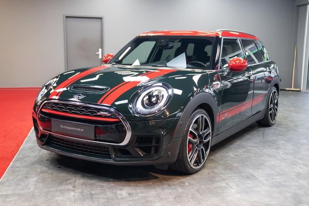 Mini John Cooper Works Clubman ALL4 170 kW image number 1