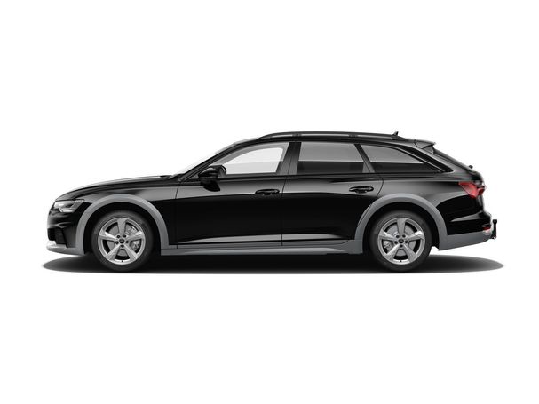 Audi A6 Allroad 40 TDI quattro S tronic 150 kW image number 4