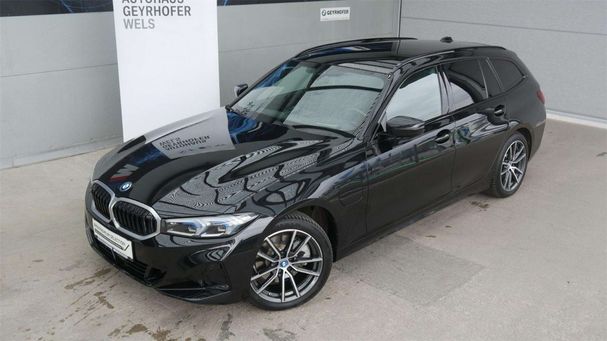 BMW 320 Touring e xDrive 150 kW image number 3