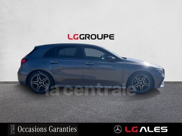 Mercedes-Benz A 180 d AMG Line 8G-DCT 85 kW image number 15