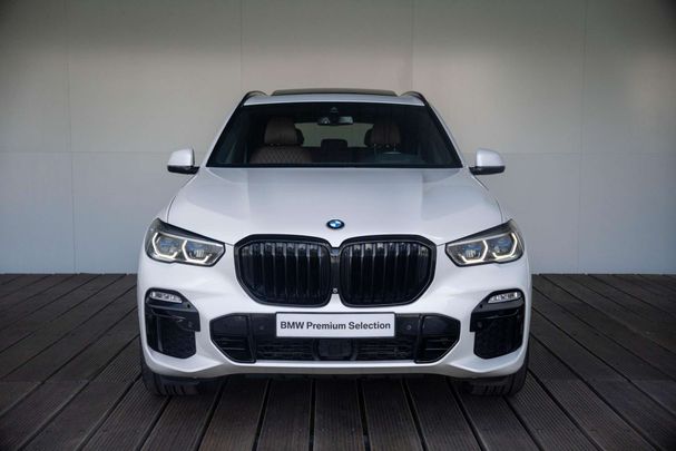 BMW X5 M50i xDrive 390 kW image number 2