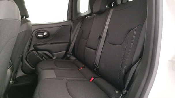 Jeep Renegade 132 kW image number 6