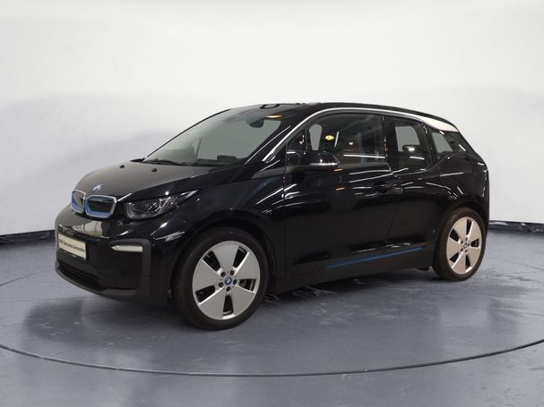 BMW i3 120Ah 125 kW image number 1