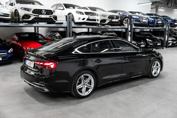 Audi A5 170 kW image number 7