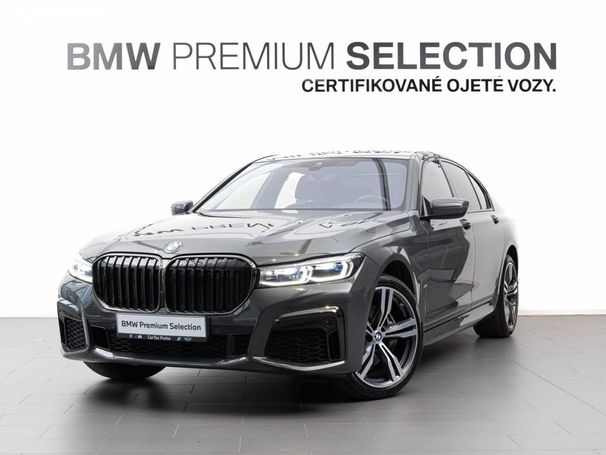 BMW 730d xDrive M Sport 210 kW image number 1