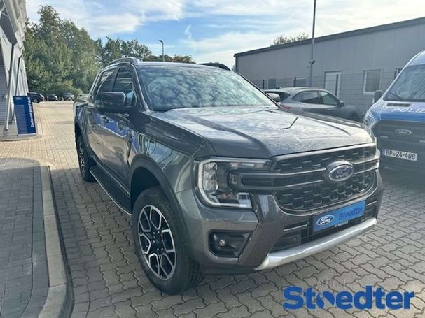 Ford Ranger 3.0 EcoBlue Wildtrak e-4WD 177 kW image number 1