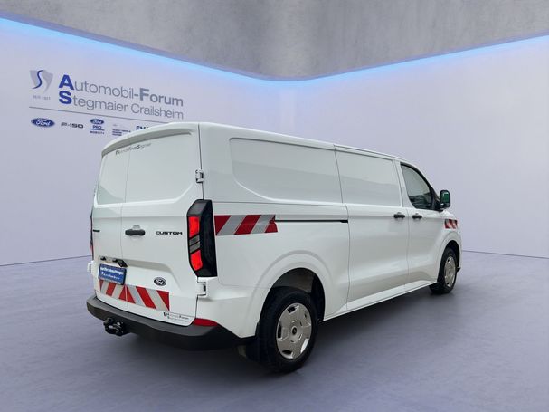 Ford Transit Custom 300 L2H1 100 kW image number 6