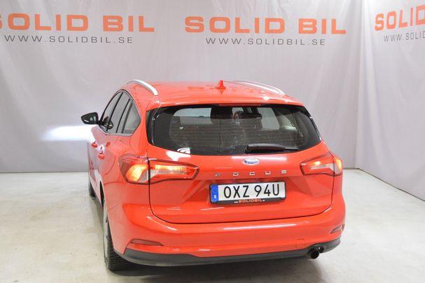 Ford Focus 1.5 71 kW image number 4