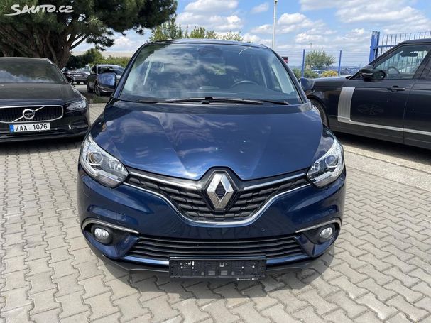 Renault Grand Scenic dCi 150 110 kW image number 43