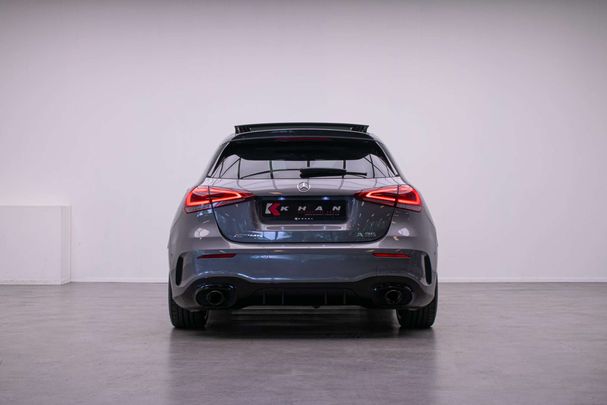 Mercedes-Benz A 35 AMG 4Matic 225 kW image number 4