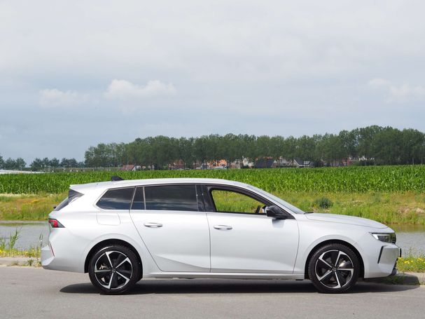 Opel Astra Sports Tourer Elegance 96 kW image number 27