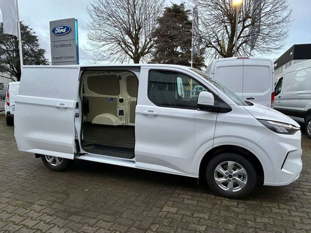 Ford Transit Custom 2.0 110 kW image number 5