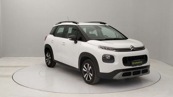 Citroen C3 Aircross PureTech 110 S&S Feel 81 kW image number 7