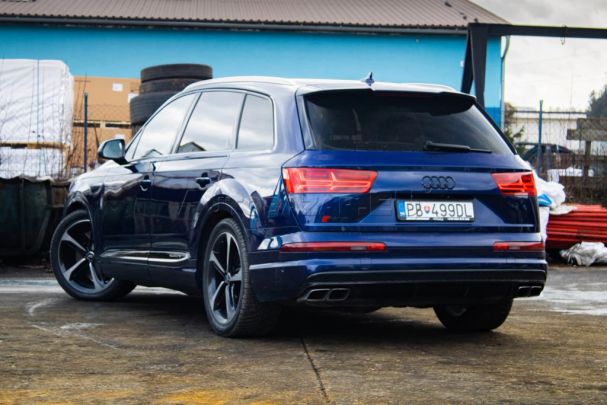 Audi SQ7 320 kW image number 6