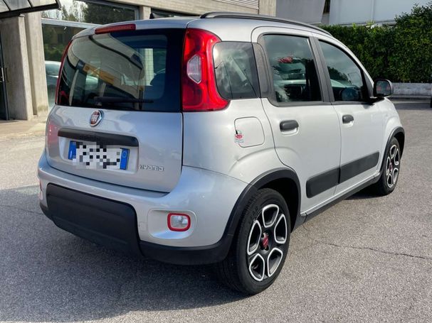 Fiat Panda 1.0 Hybrid City Life 51 kW image number 3