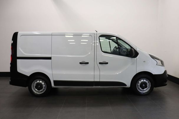 Renault Trafic DCi 70 kW image number 9