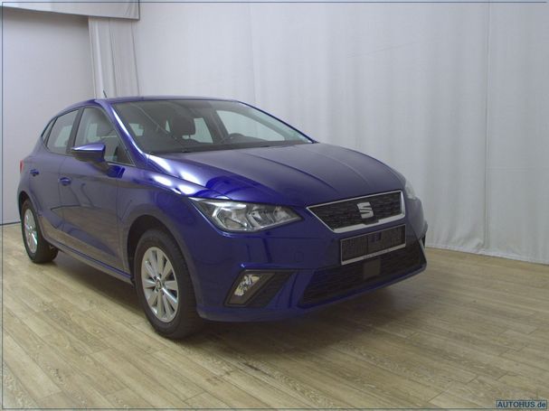 Seat Ibiza 1.0 TSI Style 70 kW image number 2