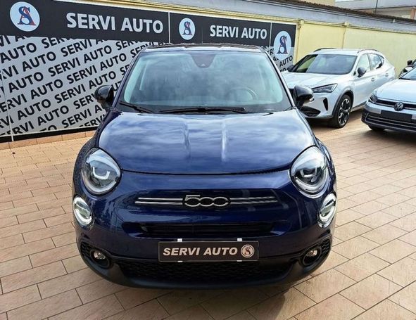 Fiat 500X 1.0 88 kW image number 3