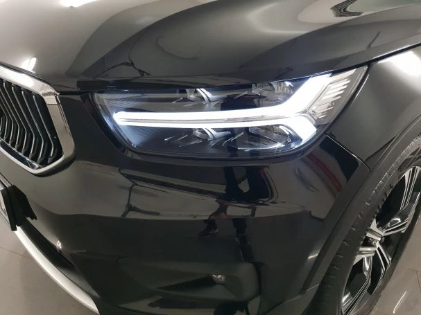 Volvo XC40 D3 Inscription 110 kW image number 11