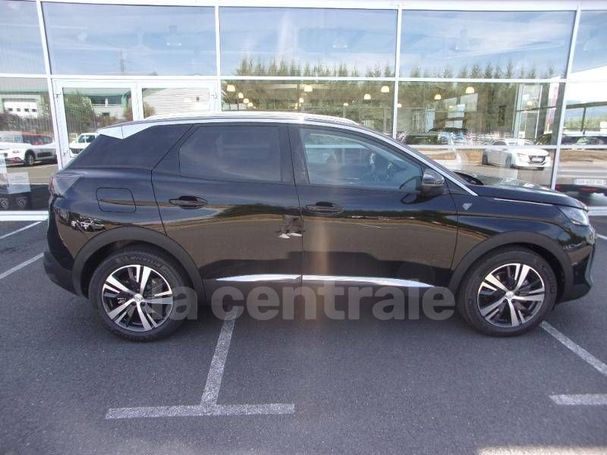 Peugeot 3008 BlueHDi 130 S&S EAT8 96 kW image number 5