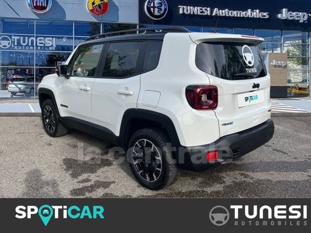 Jeep Renegade 1.3 Turbo PHEV 177 kW image number 4