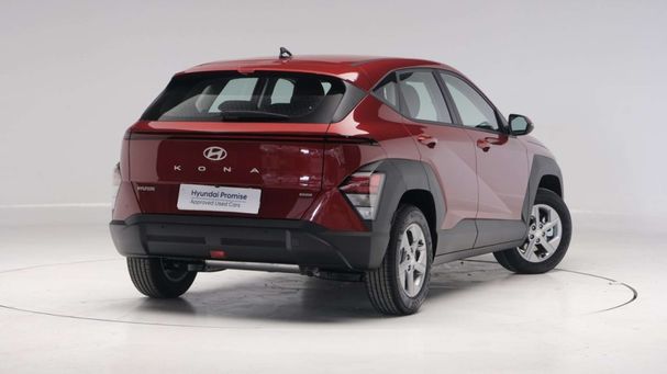 Hyundai Kona 1.6 GDI 104 kW image number 4