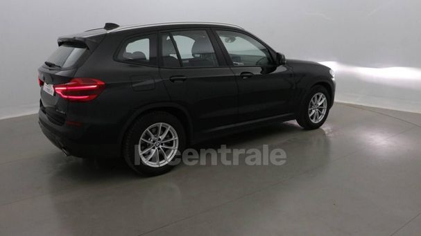 BMW X3 xDrive25d 170 kW image number 37