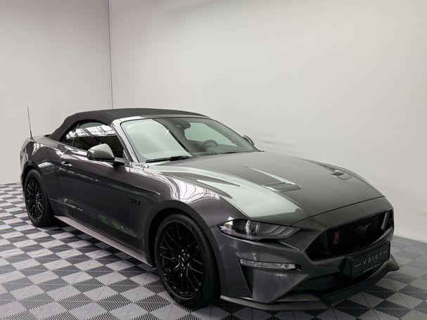 Ford Mustang GT 331 kW image number 10