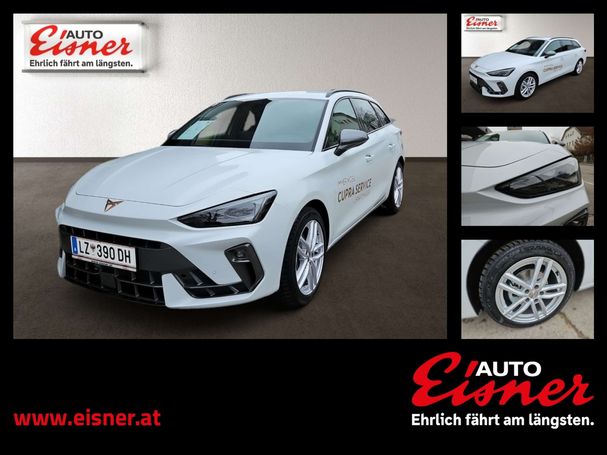 Cupra Leon 1.5 TSI 110 kW image number 5